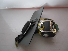 Volkswagen - Seat Belt - LEFT